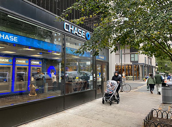 Chasebank image